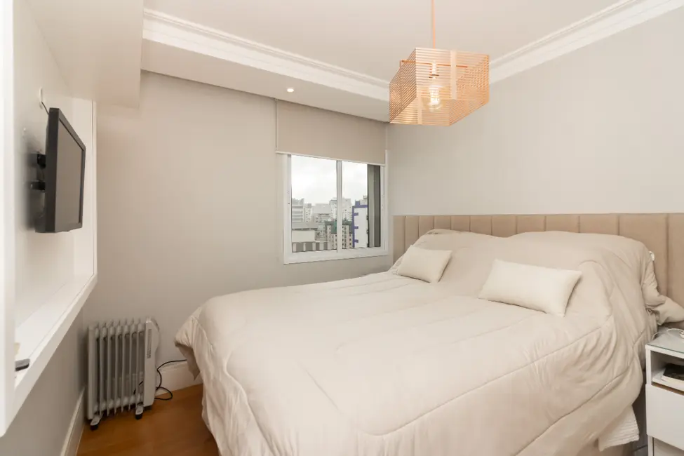 Foto 9 de Apartamento com 3 quartos à venda, 86m2 em Vila Olímpia, São Paulo - SP