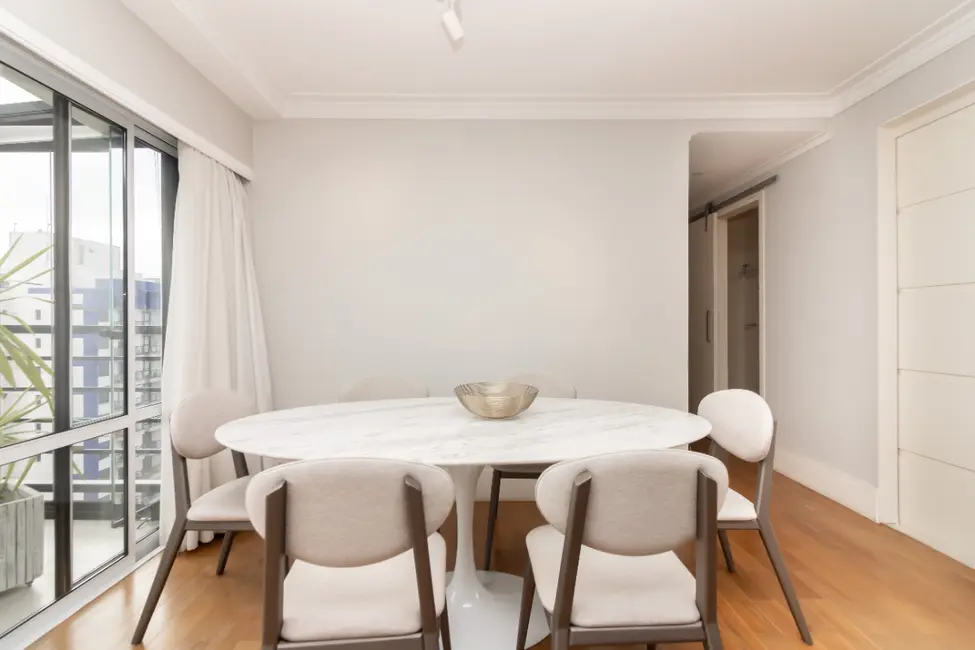 Foto 5 de Apartamento com 3 quartos à venda, 86m2 em Vila Olímpia, São Paulo - SP