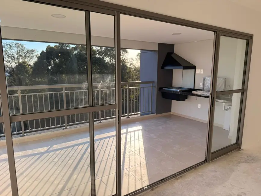 Foto 2 de Apartamento com 4 quartos à venda, 182m2 em City América, São Paulo - SP