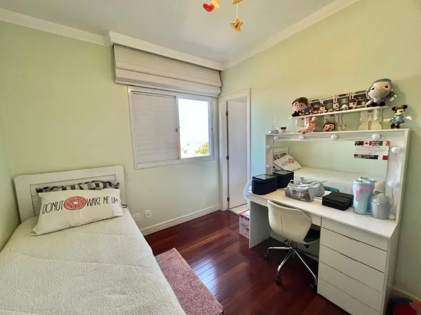 Foto 9 de Apartamento com 3 quartos à venda, 122m2 em City América, São Paulo - SP