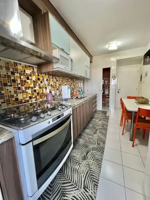 Foto 5 de Apartamento com 3 quartos à venda, 122m2 em City América, São Paulo - SP