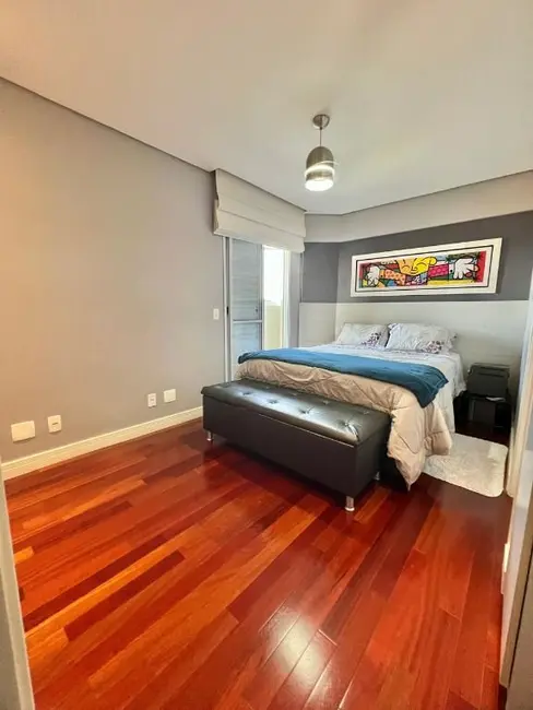 Foto 3 de Apartamento com 3 quartos à venda, 122m2 em City América, São Paulo - SP