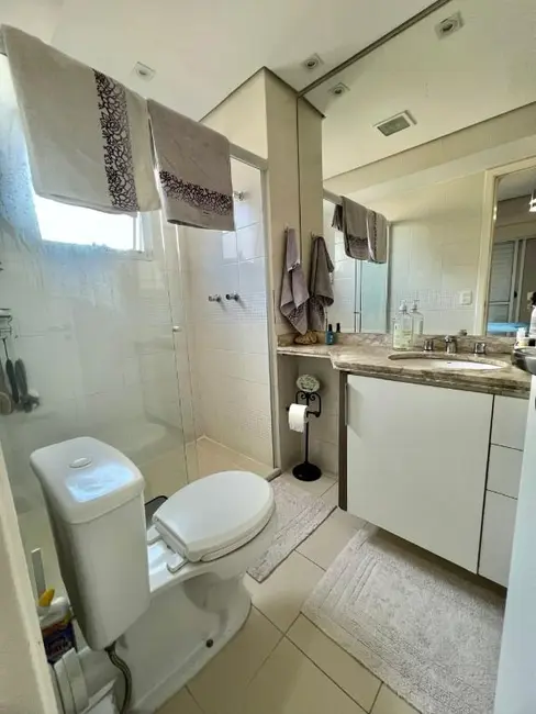 Foto 7 de Apartamento com 3 quartos à venda, 122m2 em City América, São Paulo - SP