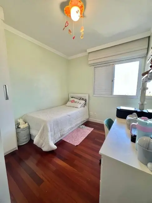 Foto 8 de Apartamento com 3 quartos à venda, 122m2 em City América, São Paulo - SP