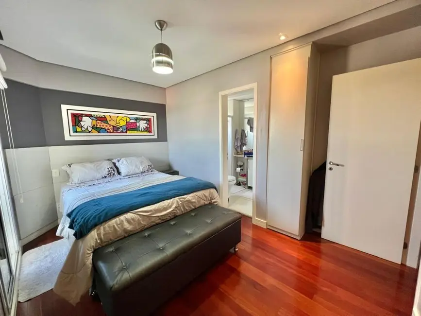 Foto 4 de Apartamento com 3 quartos à venda, 122m2 em City América, São Paulo - SP