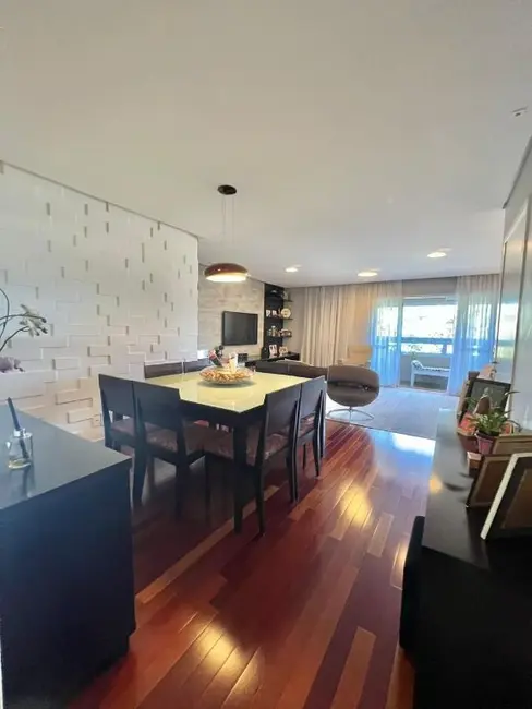 Foto 6 de Apartamento com 3 quartos à venda, 122m2 em City América, São Paulo - SP