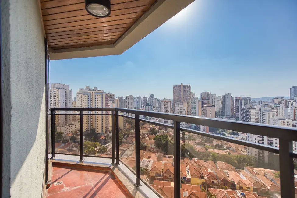 Foto 6 de Apartamento com 4 quartos à venda, 192m2 em Perdizes, São Paulo - SP