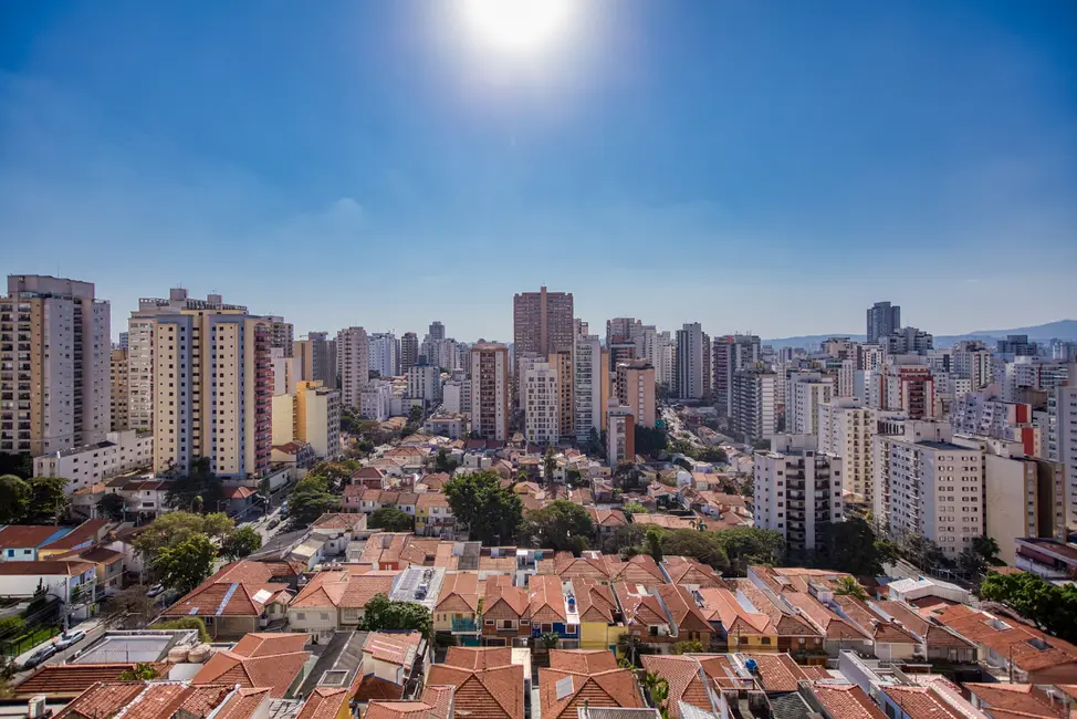 Foto 8 de Apartamento com 4 quartos à venda, 192m2 em Perdizes, São Paulo - SP