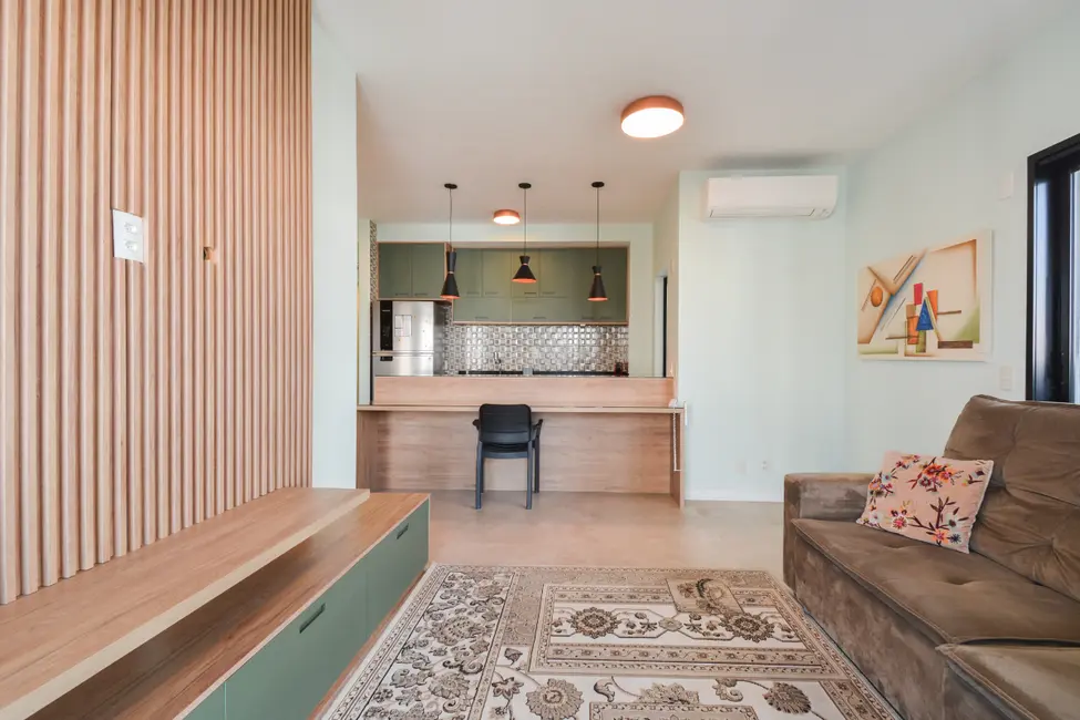 Foto 5 de Apartamento com 3 quartos à venda, 117m2 em Pinheiros, São Paulo - SP