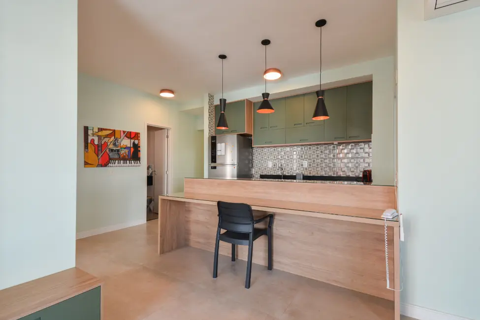 Foto 6 de Apartamento com 3 quartos à venda, 117m2 em Pinheiros, São Paulo - SP