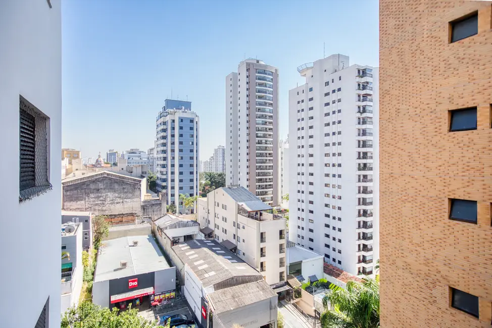 Foto 8 de Apartamento com 4 quartos à venda, 152m2 em Perdizes, São Paulo - SP