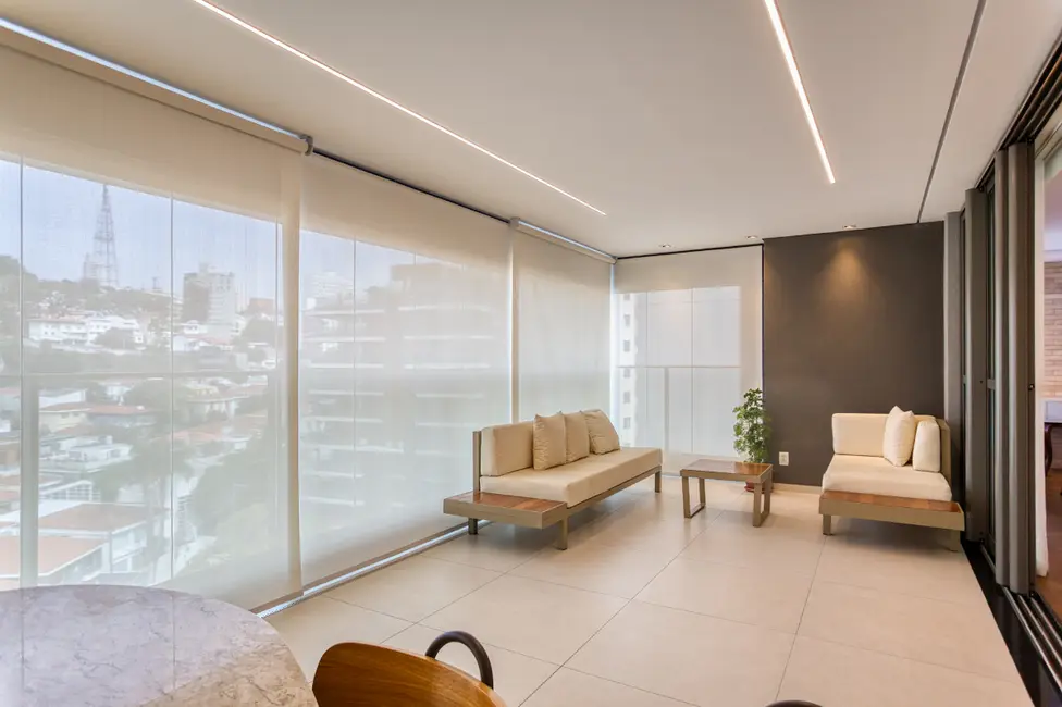 Apartamento com 3 quartos à venda em Sumaré, São Paulo - SP - imagem 2 Foto 2 de Apartamento com 3 quartos à venda em Sumaré, São Paulo - SP