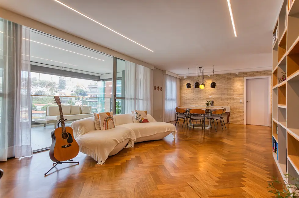 Apartamento com 3 quartos à venda em Sumaré, São Paulo - SP - imagem 1 Foto 1 de Apartamento com 3 quartos à venda em Sumaré, São Paulo - SP