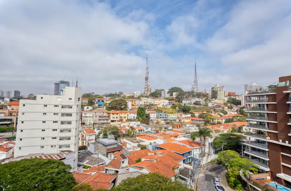Apartamento com 3 quartos à venda em Sumaré, São Paulo - SP - imagem 5 Foto 5 de Apartamento com 3 quartos à venda em Sumaré, São Paulo - SP