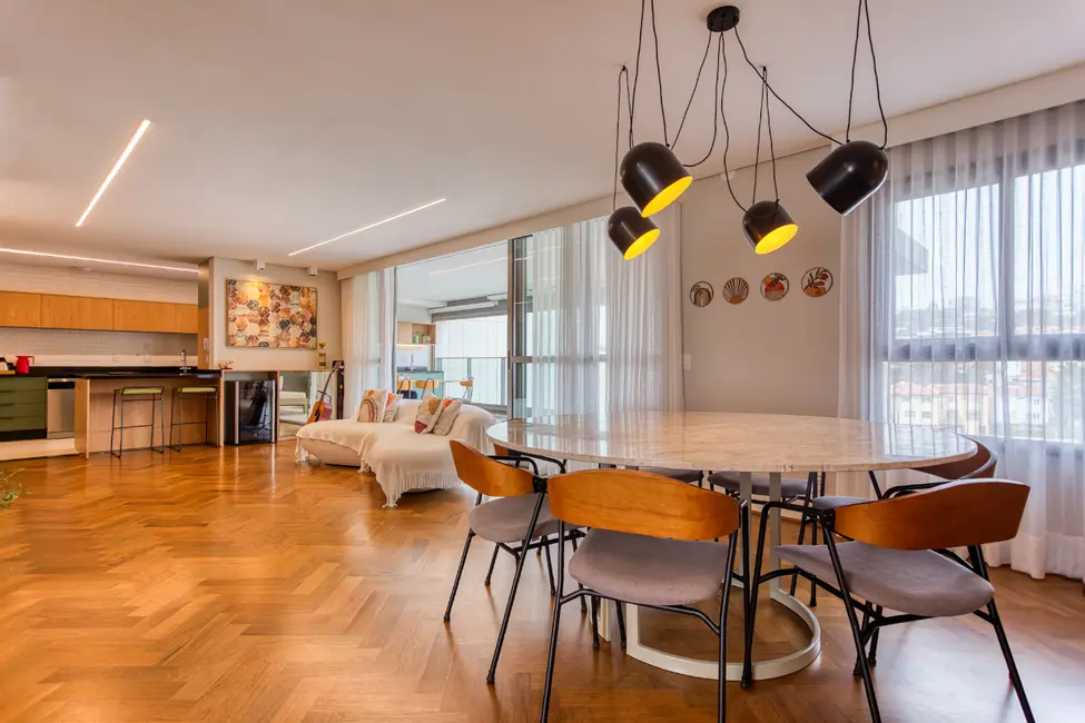 Apartamento com 3 quartos à venda em Sumaré, São Paulo - SP - imagem 7 Foto 7 de Apartamento com 3 quartos à venda em Sumaré, São Paulo - SP