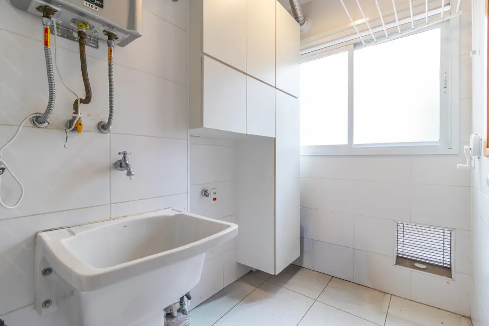 Foto 5 de Apartamento com 2 quartos à venda, 76m2 em Vila Monte Alegre, São Paulo - SP