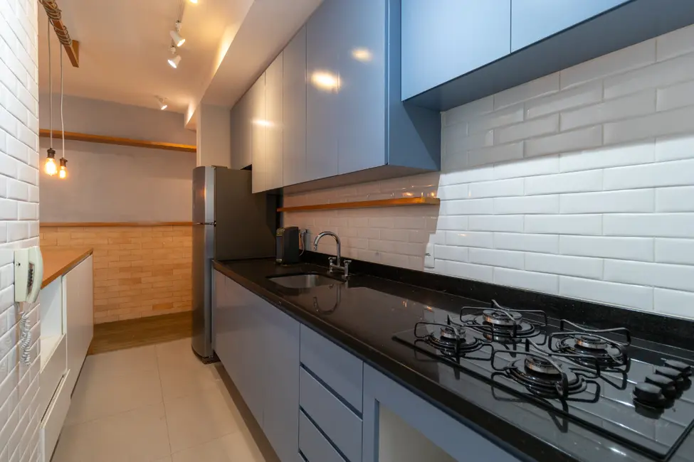 Foto 7 de Apartamento com 2 quartos à venda, 76m2 em Vila Monte Alegre, São Paulo - SP