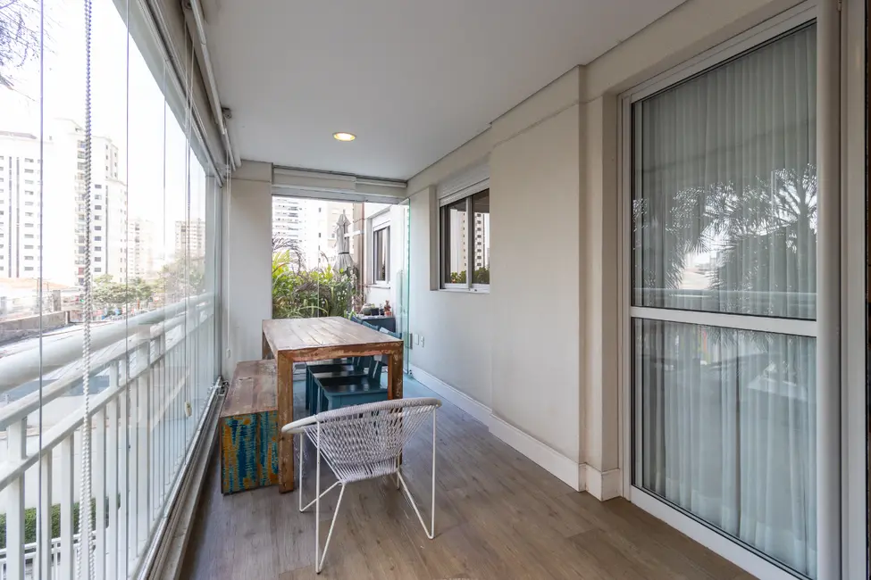 Foto 9 de Apartamento com 2 quartos à venda, 76m2 em Vila Monte Alegre, São Paulo - SP