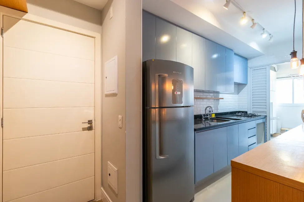 Foto 6 de Apartamento com 2 quartos à venda, 76m2 em Vila Monte Alegre, São Paulo - SP