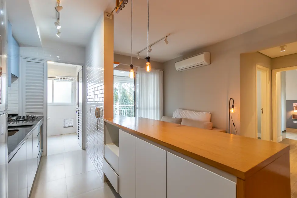 Foto 8 de Apartamento com 2 quartos à venda, 76m2 em Vila Monte Alegre, São Paulo - SP