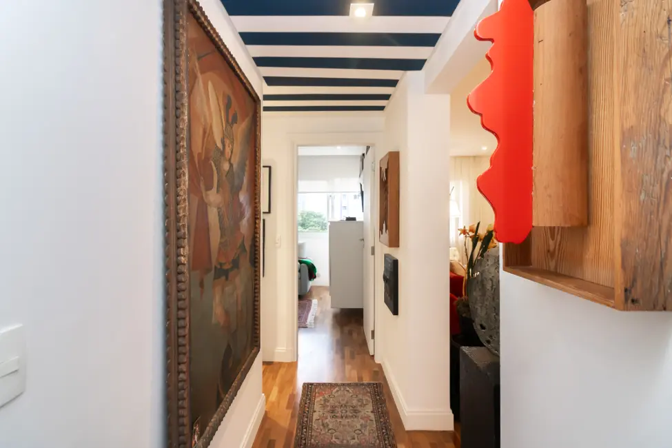 Foto 7 de Apartamento com 2 quartos à venda, 90m2 em Itaim Bibi, São Paulo - SP