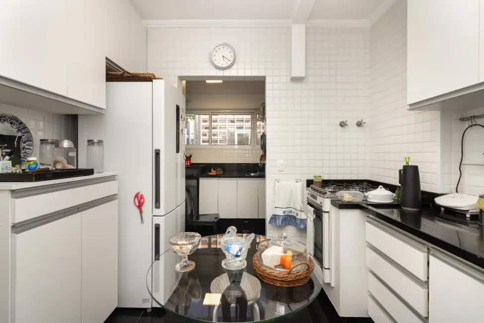 Foto 6 de Apartamento com 2 quartos à venda, 90m2 em Itaim Bibi, São Paulo - SP