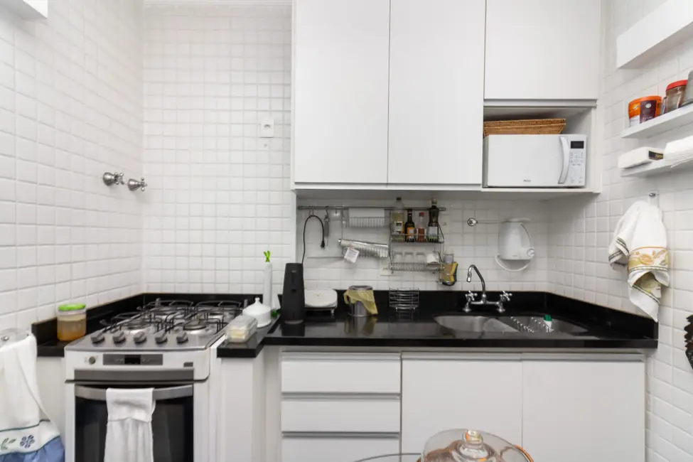 Foto 9 de Apartamento com 2 quartos à venda, 90m2 em Itaim Bibi, São Paulo - SP