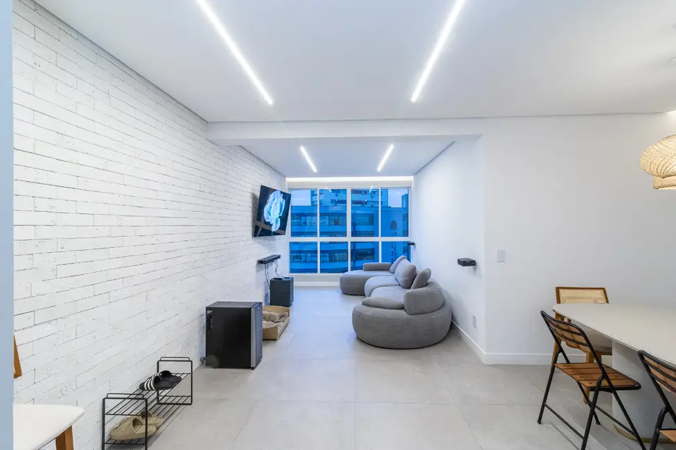 Foto 3 de Apartamento com 3 quartos à venda, 135m2 em Lapa, São Paulo - SP