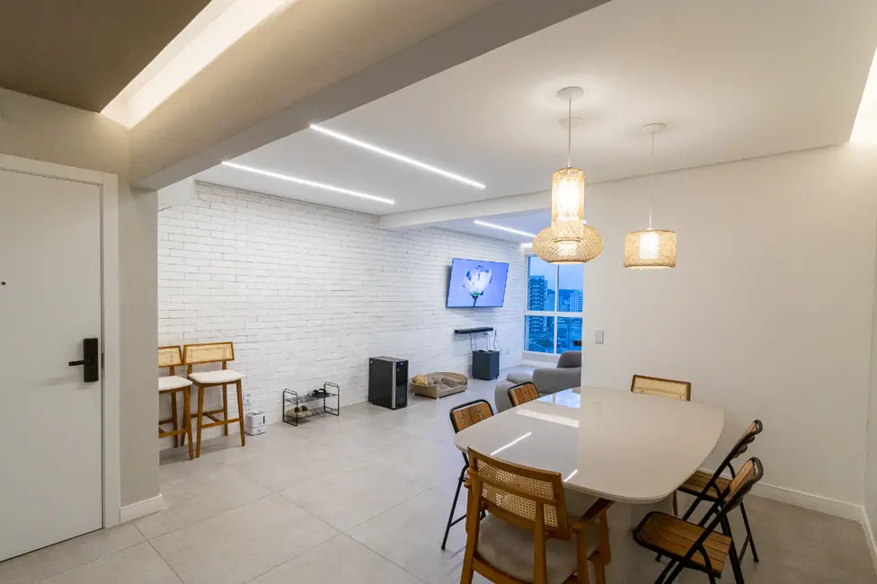 Foto 6 de Apartamento com 3 quartos à venda, 135m2 em Lapa, São Paulo - SP