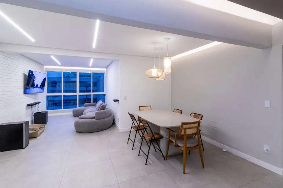 Foto 4 de Apartamento com 3 quartos à venda, 135m2 em Lapa, São Paulo - SP