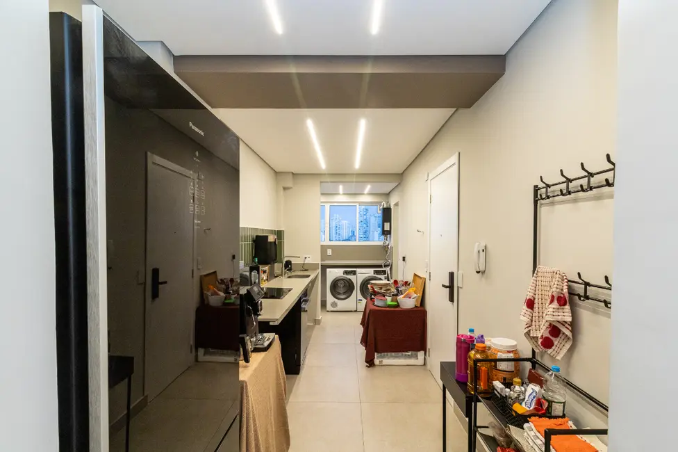 Foto 9 de Apartamento com 3 quartos à venda, 135m2 em Lapa, São Paulo - SP