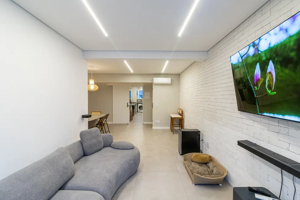 Foto 5 de Apartamento com 3 quartos à venda, 135m2 em Lapa, São Paulo - SP