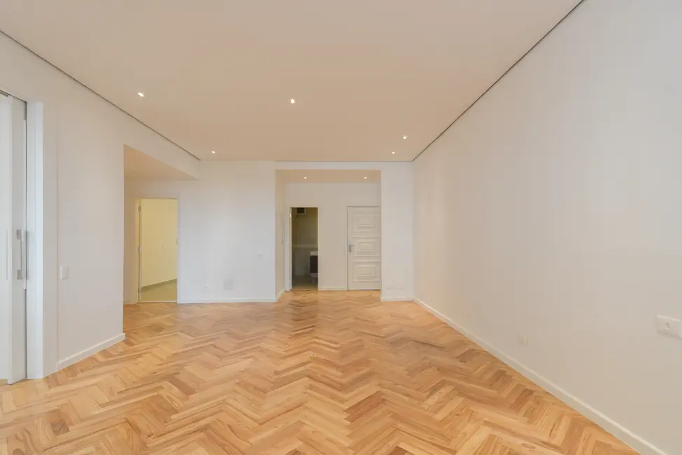 Apartamento com 3 quartos à venda, 187m2 em Cerqueira César, São Paulo - SP - imagem 4 Foto 4 de Apartamento com 3 quartos à venda, 187m2 em Cerqueira César, São Paulo - SP