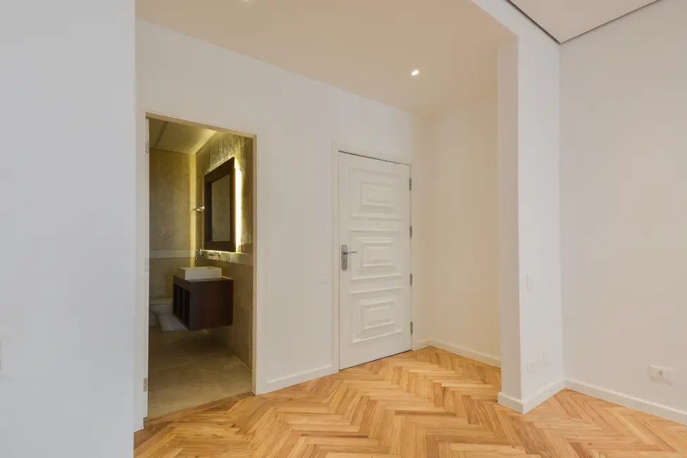 Apartamento com 3 quartos à venda, 187m2 em Cerqueira César, São Paulo - SP - imagem 7 Foto 7 de Apartamento com 3 quartos à venda, 187m2 em Cerqueira César, São Paulo - SP