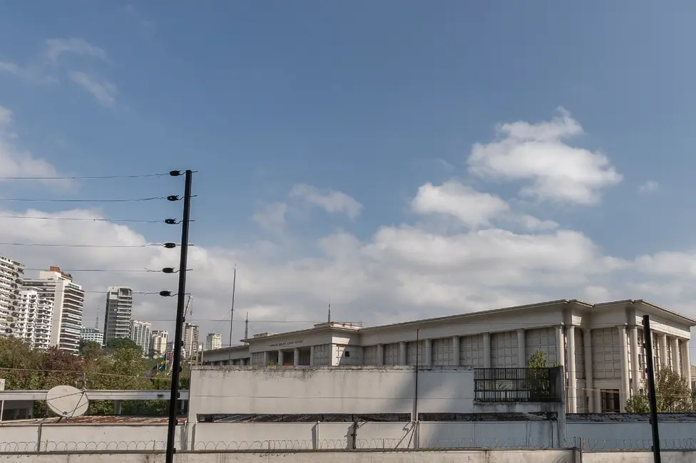 Foto 3 de Apartamento com 2 quartos à venda, 101m2 em Higienópolis, São Paulo - SP