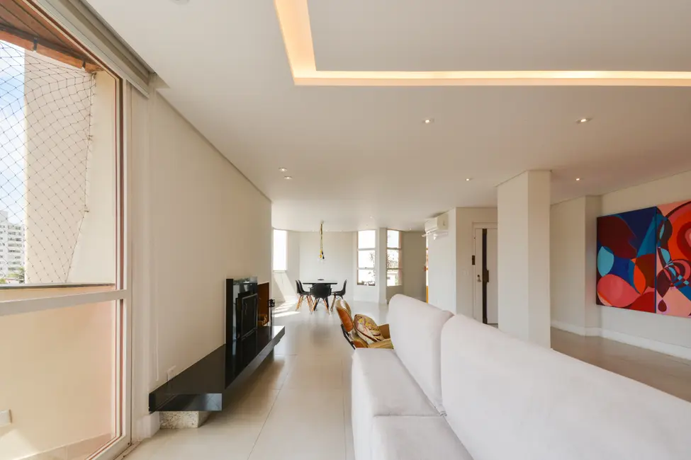 Foto 7 de Apartamento com 2 quartos à venda, 204m2 em Pinheiros, São Paulo - SP