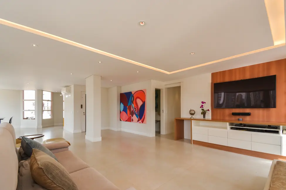 Foto 5 de Apartamento com 2 quartos à venda, 204m2 em Pinheiros, São Paulo - SP