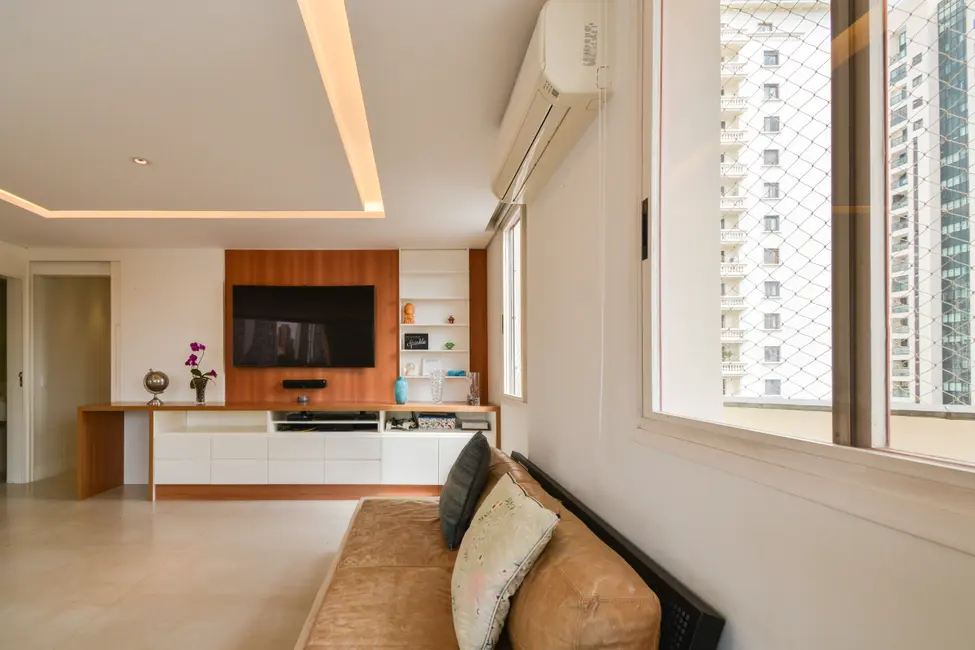 Foto 8 de Apartamento com 2 quartos à venda, 204m2 em Pinheiros, São Paulo - SP