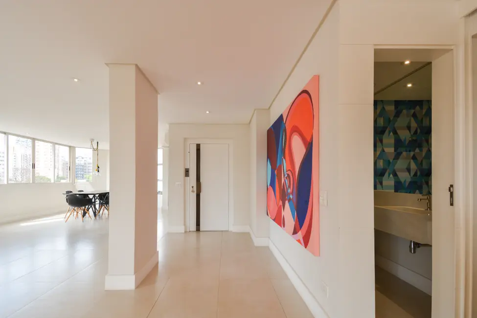 Foto 6 de Apartamento com 2 quartos à venda, 204m2 em Pinheiros, São Paulo - SP