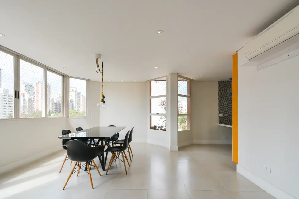 Foto 9 de Apartamento com 2 quartos à venda, 204m2 em Pinheiros, São Paulo - SP