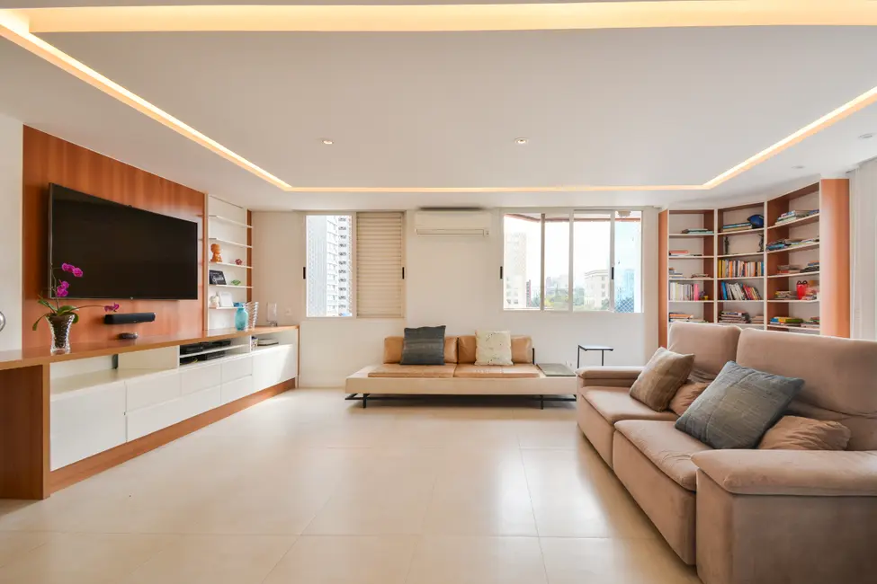 Foto 2 de Apartamento com 2 quartos à venda, 204m2 em Pinheiros, São Paulo - SP