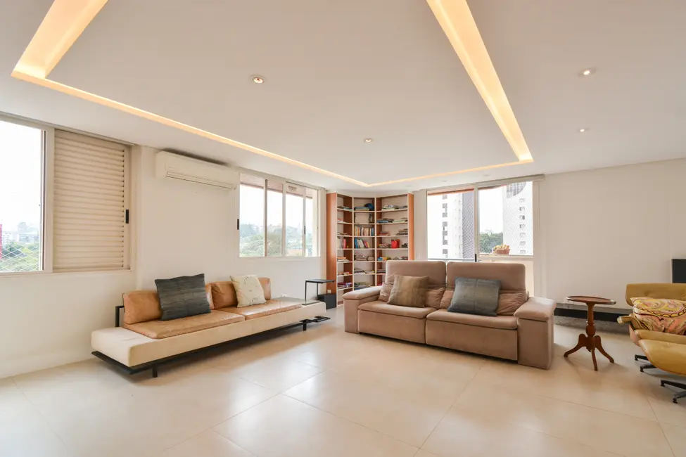 Foto 4 de Apartamento com 2 quartos à venda, 204m2 em Pinheiros, São Paulo - SP