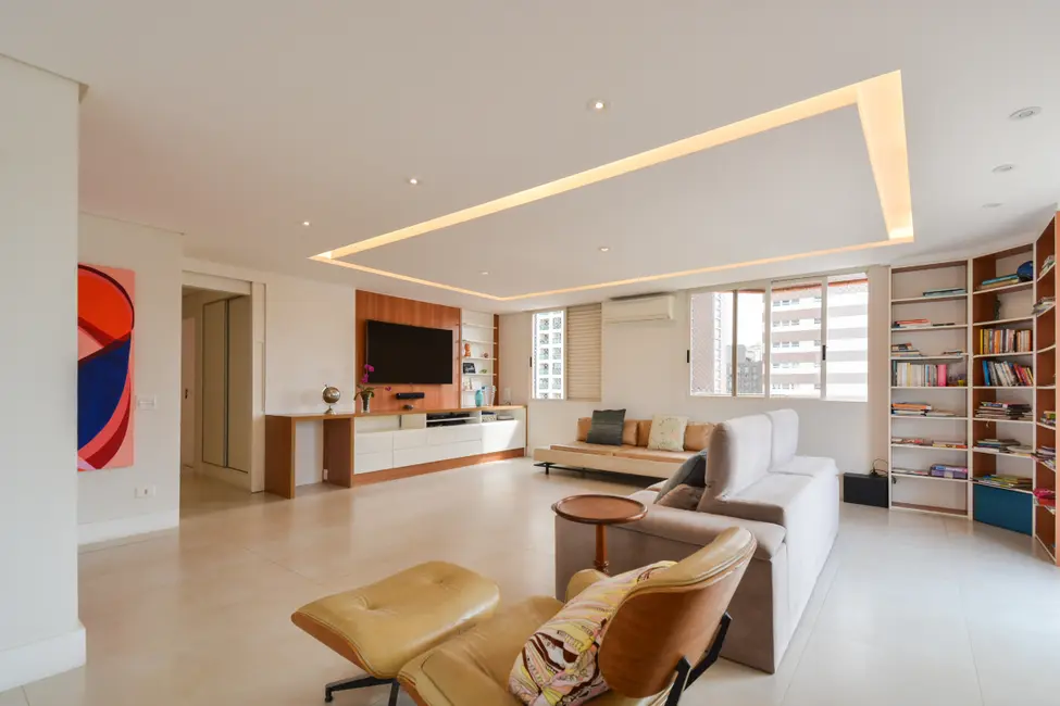 Foto 1 de Apartamento com 2 quartos à venda, 204m2 em Pinheiros, São Paulo - SP