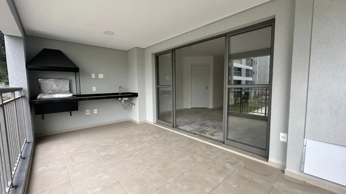 Apartamento com 3 quartos à venda, 158m2 em City América, São Paulo - SP - imagem 5 Foto 5 de Apartamento com 3 quartos à venda, 158m2 em City América, São Paulo - SP