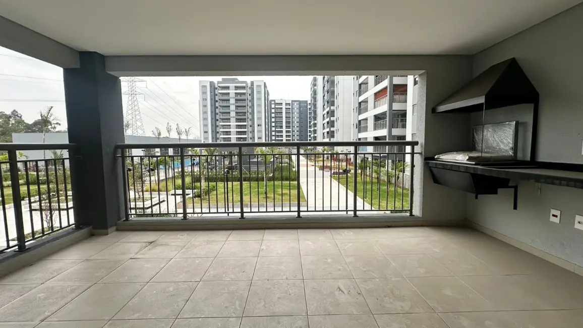 Apartamento com 3 quartos à venda, 158m2 em City América, São Paulo - SP - imagem 3 Foto 3 de Apartamento com 3 quartos à venda, 158m2 em City América, São Paulo - SP