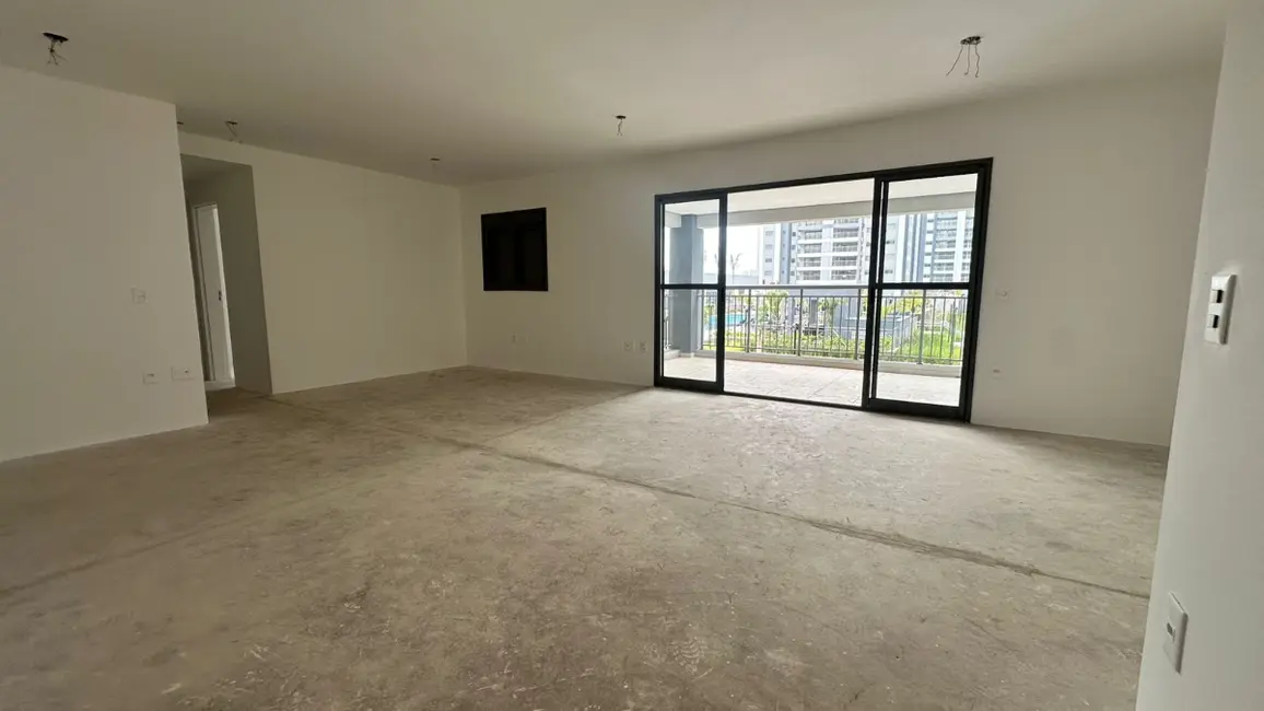 Apartamento com 3 quartos à venda, 158m2 em City América, São Paulo - SP - imagem 6 Foto 6 de Apartamento com 3 quartos à venda, 158m2 em City América, São Paulo - SP