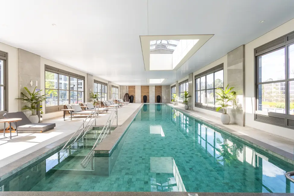 Apartamento com 3 quartos à venda, 158m2 em City América, São Paulo - SP - imagem 1 Foto 1 de Apartamento com 3 quartos à venda, 158m2 em City América, São Paulo - SP