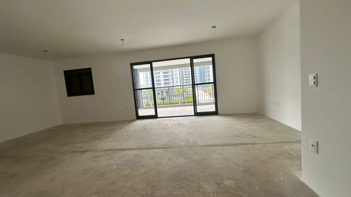 Apartamento com 3 quartos à venda, 158m2 em City América, São Paulo - SP - imagem 7 Foto 7 de Apartamento com 3 quartos à venda, 158m2 em City América, São Paulo - SP