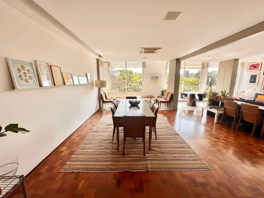 Foto 9 de Apartamento com 3 quartos à venda, 241m2 em Jardim Paulista, São Paulo - SP