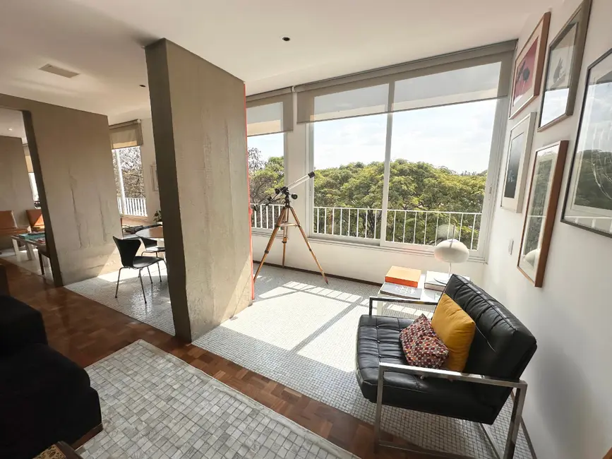 Foto 6 de Apartamento com 3 quartos à venda, 241m2 em Jardim Paulista, São Paulo - SP